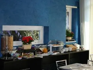 Fiera Congressi Hotel 3*