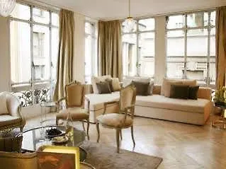 The Place Manzoni Apartment Milan