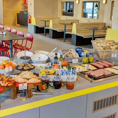 Meininger Garibaldi Milaan