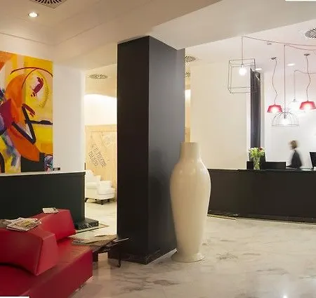 Ih Puccini Hotel Mailand
