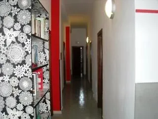 فندق Ambrosiana *