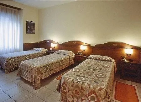 Pavone Hotel