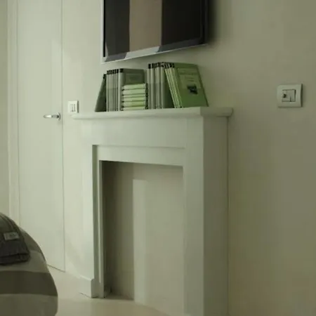 米兰住宿加早餐旅馆 米兰