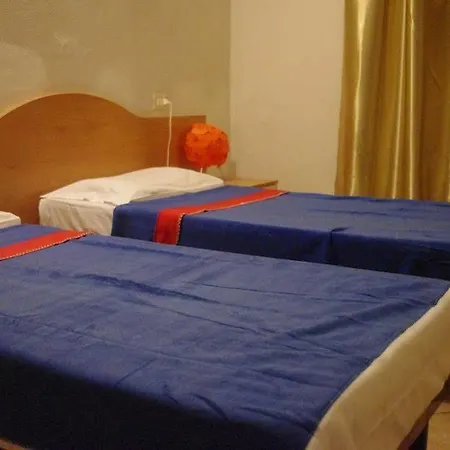 Hotel Alba Milano