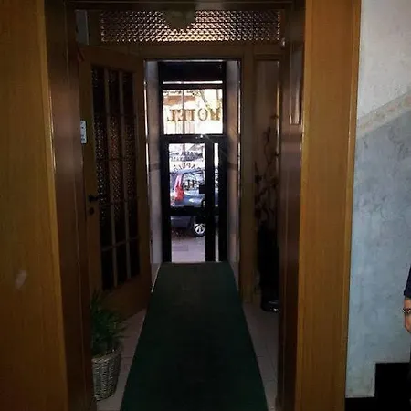 Acapulco Ξενοδοχείο