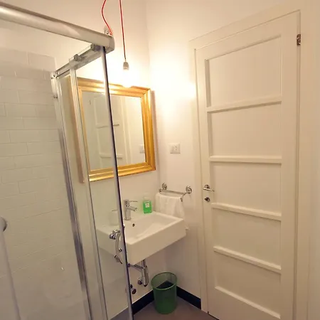 Quater Lett Bed and Breakfast Μιλάνο