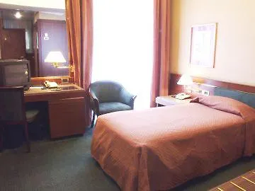 Crivi's Hotel Milán