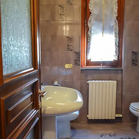 Yourhouse S.raffaele 2 לינה וארוחת בוקר מילאנו