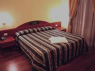 Hotel Bogart 2 3*