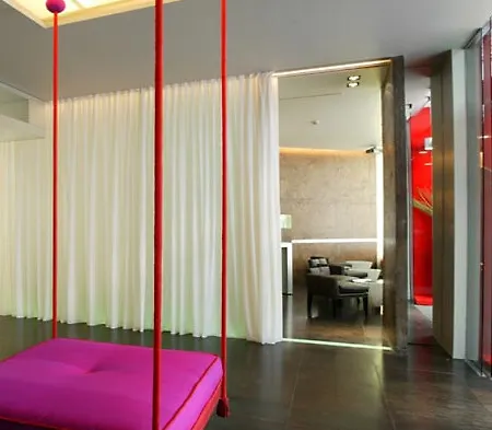 Hotel Sina The Gray