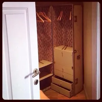 Bed and Breakfast Pattini