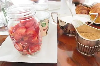 Pattini Bed and Breakfast