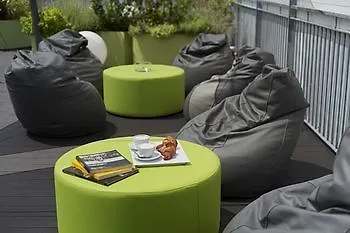 Miloft Guest Rooms And Terrace Bed & Breakfast Milan