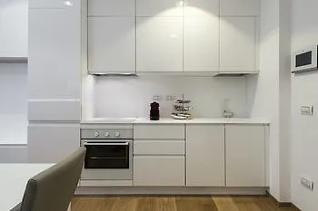 Apartment Royal Magenta & Luxury