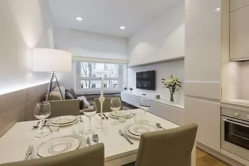 Apartment Royal Magenta & Luxury