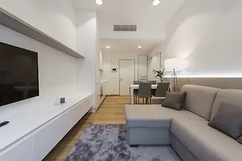 Apartment Royal Magenta & Luxury