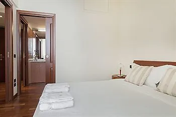 Apartment Royal Magenta & Luxury *