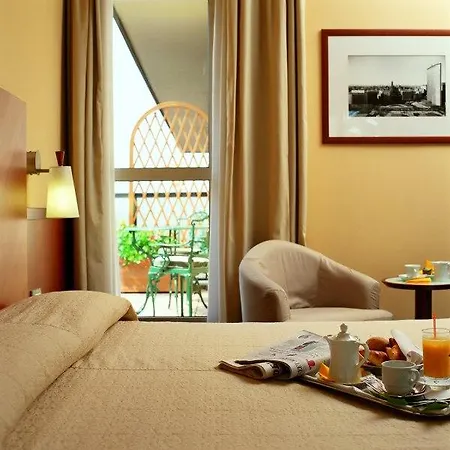 Mediterraneo Милан