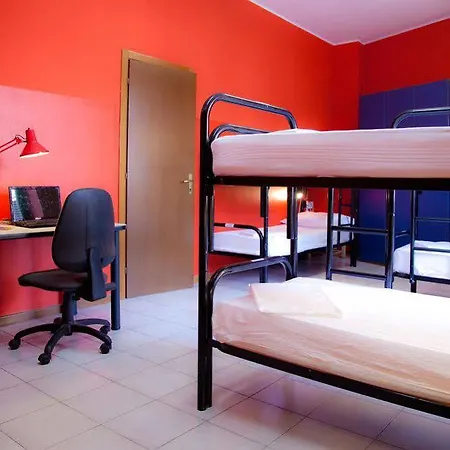 Hostel New Generation Navigli *