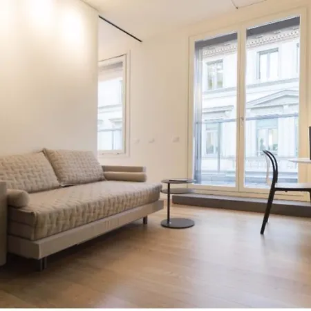 Hemeras Boutique House Foscolo Milano
