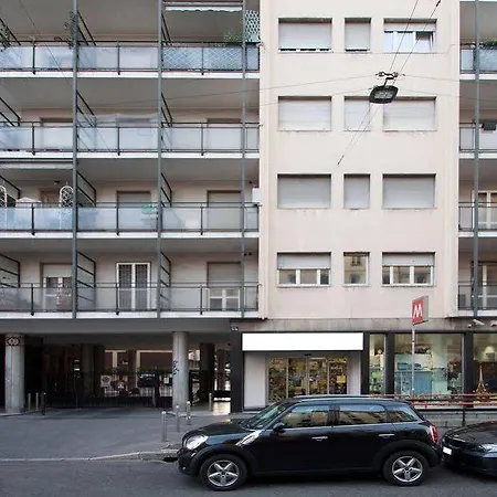 Angelica House Milaan