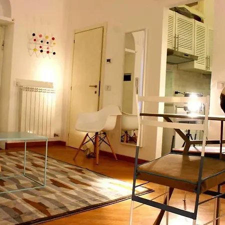 Corso Como - Rentclass Bianca * Milano