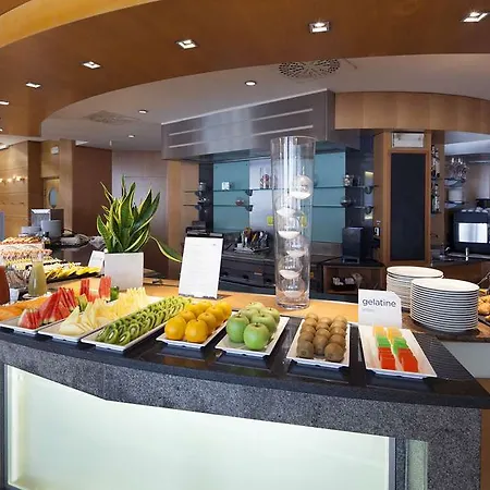 Nh マキャベリ 4* ミラノ