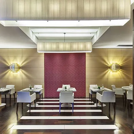 Nh Collection Touring Hotel Milán