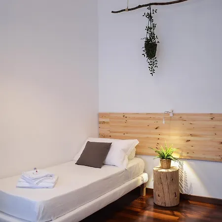 Yourhouse S.raffaele 2 * מילאנו