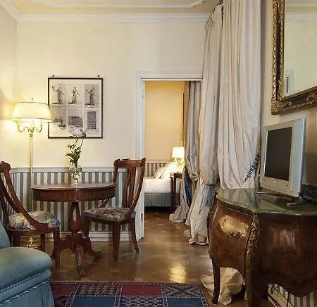 Petit Palais De Charme 4* Milano
