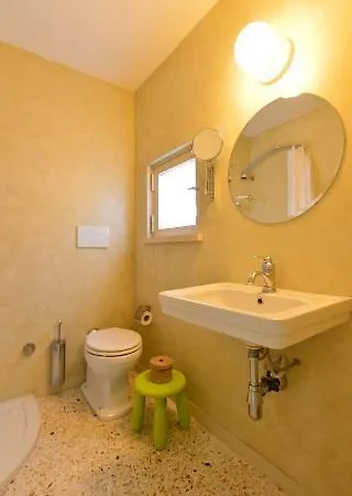 La Dimora 3* Μιλάνο