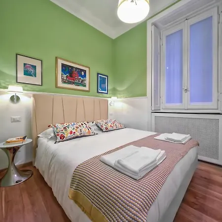 Raffaello 16 * Milan