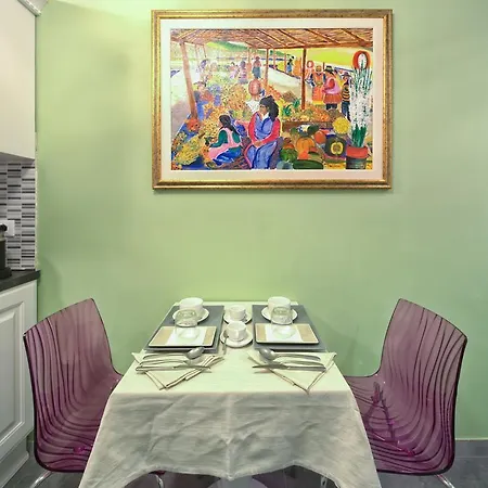 Bed & Breakfast Raffaello 16 *
