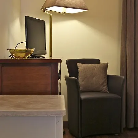 Bronzino House 4* Milan