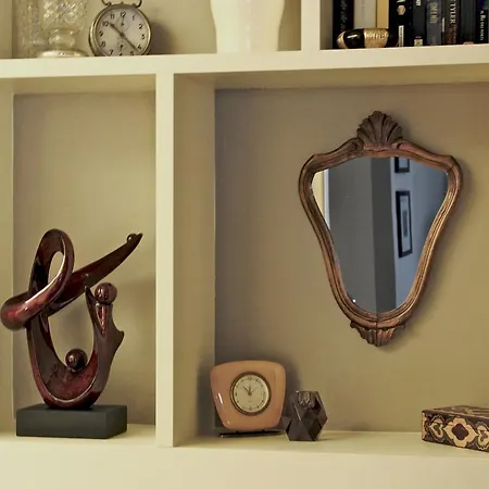 Bronzino House 4* Milan