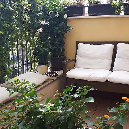 Bronzino House 4* Milan