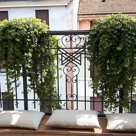 Bronzino House 4* Milan