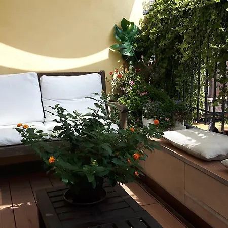 Bronzino House 4* Milan