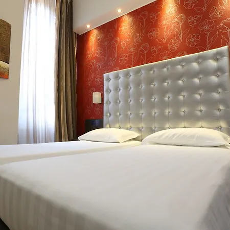 Piacenza 3* Milano
