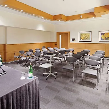 Nh Machiavelli 4* Milano