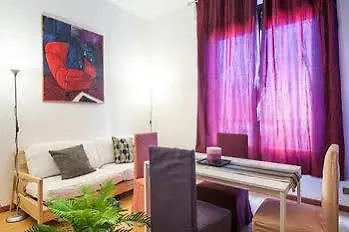 Appartement Garibaldi Nest *