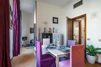 Appartement Garibaldi Nest *