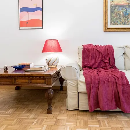 Porta Romana Bella Superior Apartment Milan