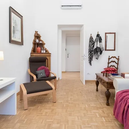 Porta Romana Bella Superior Apartment Milan