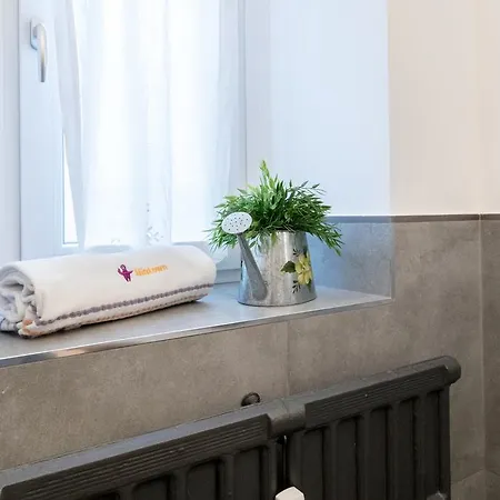 Porta Romana Bella Superior Apartment Milan