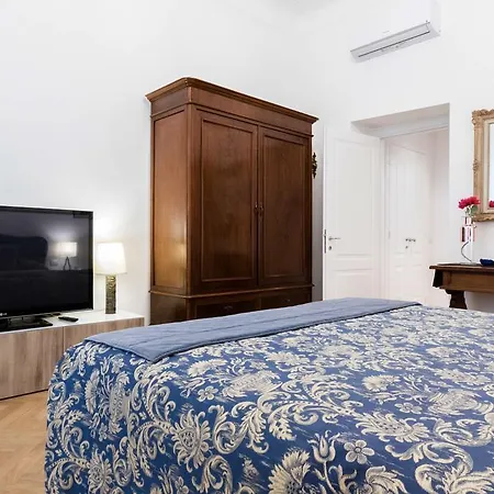 Porta Romana Bella Superior Apartment Milan