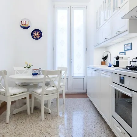 Porta Romana Bella Superior Apartment Milan