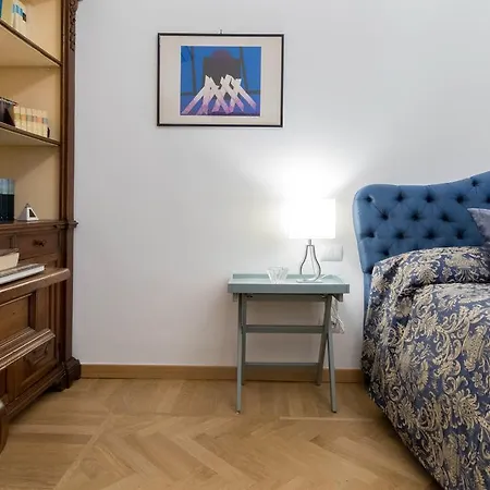 Porta Romana Bella Superior Apartment Milan