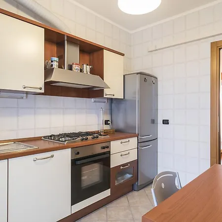 Splendido Moderno Zona Primaticcio,m1 *