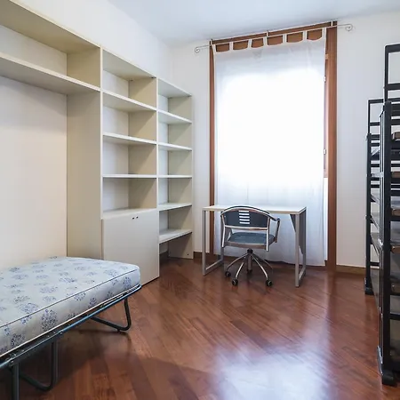 Splendido Moderno Zona Primaticcio,m1 *